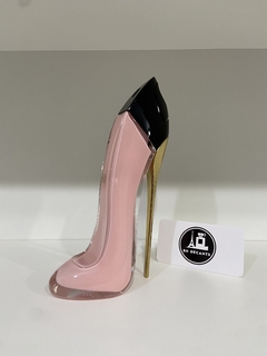 GOOD GIRL BLUSH (LANÇAMENTO) - CAROLINA HERRERA - DECANT - comprar online