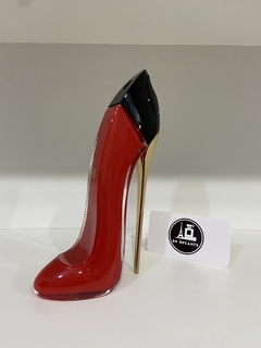GOOD GIRL VERY CAROLINA HERRERA - DECANT - comprar online