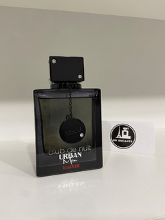 CLUB DE NUIT URBAN MAN ELIXIR - ARMAF - DECANT - comprar online