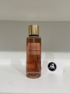 DECANT - BODY SPLASH AMBER ROMANCE - VICTORIA'S SECRET - comprar online