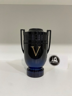 INVICTUS VICTORY ELIXIR - PACO RABANNE - DECANT - comprar online