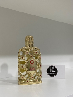 ROYAL AMBER - ORIENTICA - DECANT - comprar online