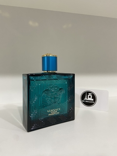 VERSACE EROS - PARFUM (LANÇAMENTO) - DECANT - comprar online