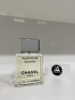 PLATINUM EGOISTE CHANEL - DECANT - comprar online