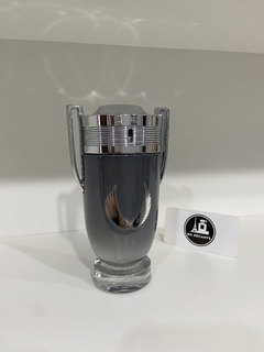 INVICTUS PLATINUM PACO RABANNE - DECANT - comprar online