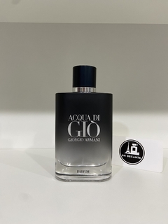 ACQUA DI GIO - PARFUM - GIORGIO ARMANI - DECANT - comprar online