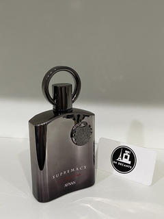 SUPREMACY NOT ONLY INTENSE - AFNAN - DECANT - comprar online