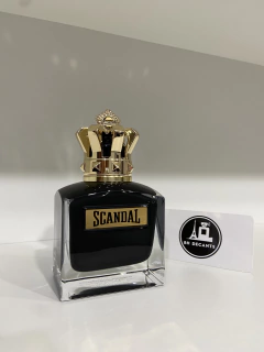 SCANDAL POUR HOMME - LE PARFUM - JEAN PAUL GAULTIER - DECANT - comprar online