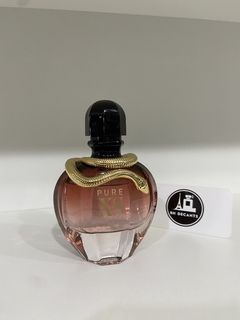 PURE XS FOR HER PACO RABANNE - DECANT - comprar online