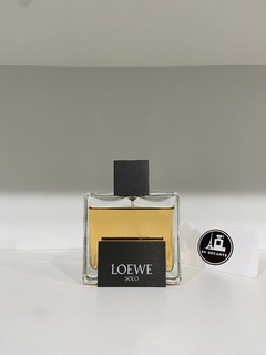 LOEWE SOLO - DECANT - comprar online