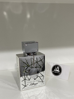 CLUB DE NUIT SILLAGE ARMAF - DECANT - comprar online