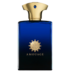 INTERLUDE MAN - AMOUAGE - DECANT