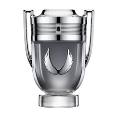 INVICTUS PLATINUM - PACO RABANNE - comprar online