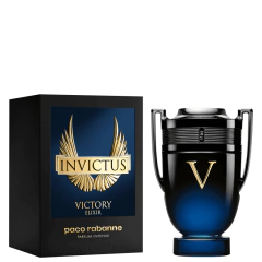 INVICTUS VICTORY ELIXIR - PACO RABANNE