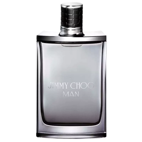 JIMMY CHOO MAN - DECANT
