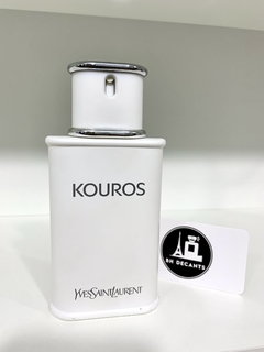 KOUROS YVES SAINT LAURENT - DECANT - comprar online