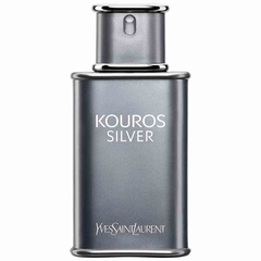 KOUROS SILVER YVES SAINT LAURENT - DECANT