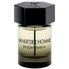 LA NUIT DE L'HOMME - YVES SAINT LAURENT - DECANT