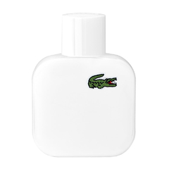 LACOSTE L.12.12 BLANC - DECANT