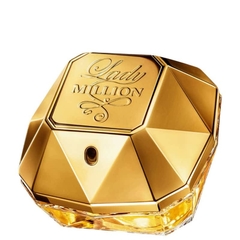 LADY MILLION PACO RABANNE - DECANT