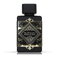 OUD FOR GLORY - LATTAFA - DECANT