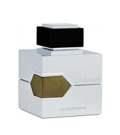 L'AVENTURE - AL HARAMAIN - DECANT