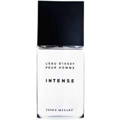L'EAU D'ISSEY POUR HOMME INTENSE ISSEY MIYAKE - DECANT
