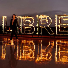 LIBRE - YVES SAINT LAURENT - loja online