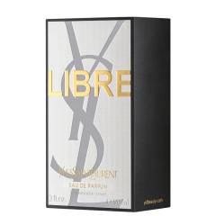 LIBRE - YVES SAINT LAURENT na internet