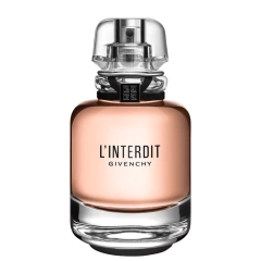 L'INTERDIT - GIVENCHY EDP - DECANT