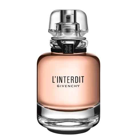 L'INTERDIT - GIVENCHY EDP - DECANT