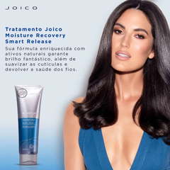 MÁSCARA JOICO MOISTURE RECOVERY - TREATMENT BALM SMART RELEASE - 250 ML - comprar online