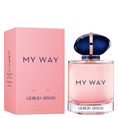MY WAY - GIORGIO ARMANI