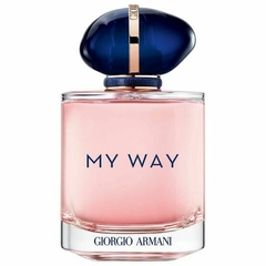 MY WAY - GIORGIO ARMANI - comprar online