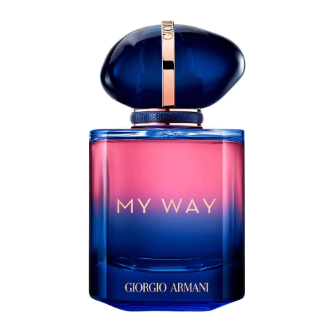 MY WAY PARFUM (LANÇAMENTO) GIORGIO ARMANI - DECANT