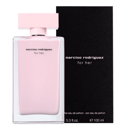 NARCISO RODRIGUEZ FOR HER - EDP