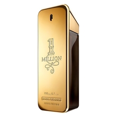 1 MILLION - PACO RABANNE - DECANT
