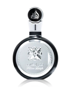 FAKHAR BLACK - LATTAFA - DECANT - comprar online