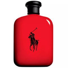 POLO RED RALPH LAUREN - DECANT