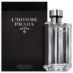 PRADA - L'HOMME