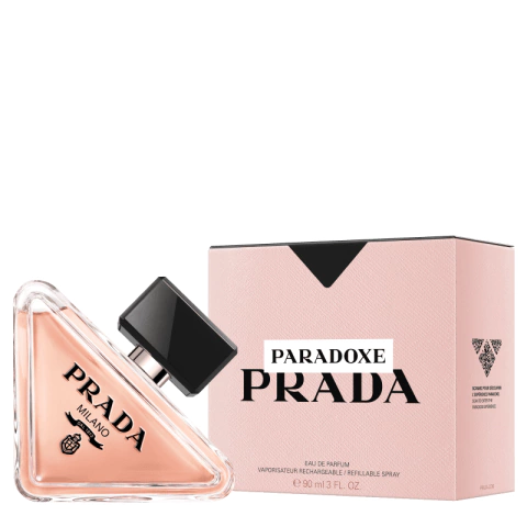 PRADA - PARADOXE