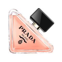 PRADA - PARADOXE na internet