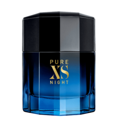 PURE XS NIGHT PACO RABANNE - DECANT