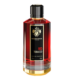 RED TOBACCO - MANCERA - DECANT