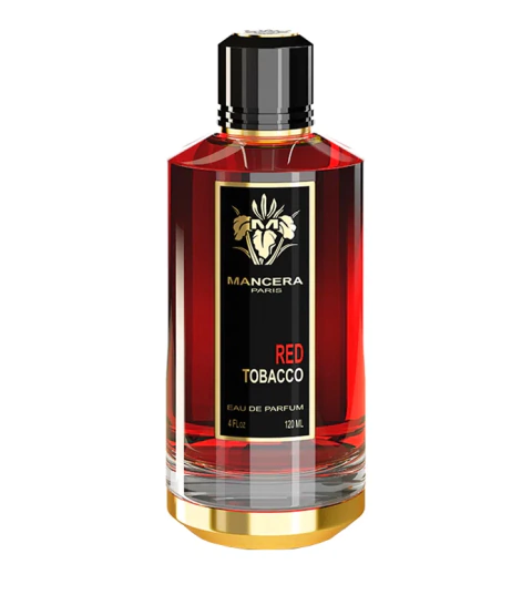 RED TOBACCO - MANCERA - DECANT