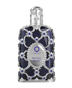 ROYAL BLEU ORIENTICA (LANÇAMENTO) - DECANT