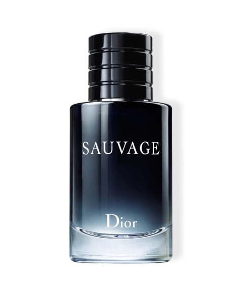 SAUVAGE - DIOR - EDT - DECANT