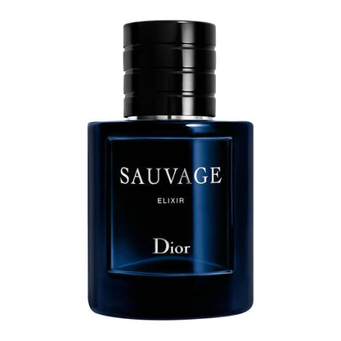 SAUVAGE - ELIXIR - DIOR - DECANT