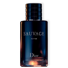 SAUVAGE - DIOR - PARFUM - DECANT