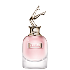 SCANDAL A PARIS - JEAN PAUL GAULTIER - DECANT
